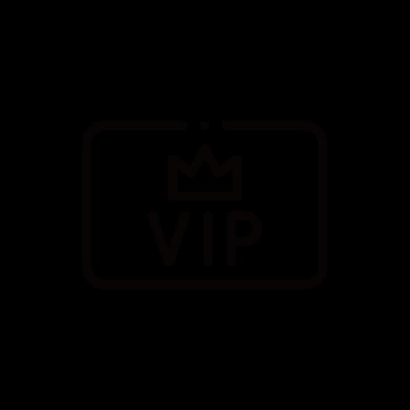 VIPアフターサービスを体験 図示
